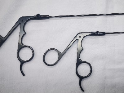骨科醫療器械黑色真空香蕉精品视频加硬處理應用香蕉直播下载APP最新免费版